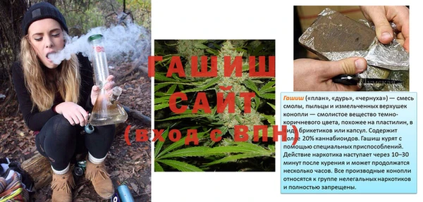 гашик Горнозаводск