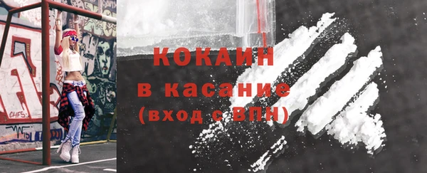 хмурый Горняк