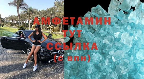 хмурый Горняк