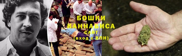 хмурый Горняк