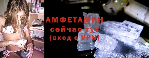 хмурый Горняк